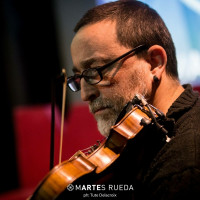 Clases de Violín y Viola en Almagro. Orientado a la Música Popular