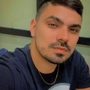 Paulo - personal trainer - Lucélia