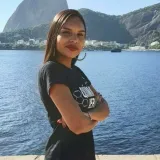 Daphne - Professor de matemática - Rio de Janeiro