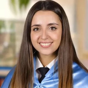 Marta - Profe de comprensión oral - francés - Monachil