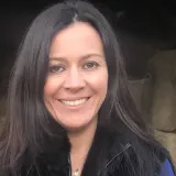 Maria Manuel - Professor de inglês - Aveiro