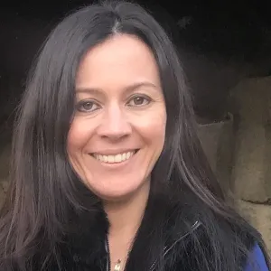 Maria Manuel - Professor de inglês - Aveiro