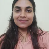 Richa - Python tutor - Bhopal