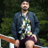 JOSE PATRICIO - profesor de diseño - Cancún