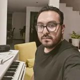 Ulises - profesor de piano - Heroica Puebla de Zaragoza