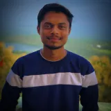Pratik Patil - Pharmaceuticals tutor - Shegaon