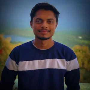 Pratik Patil - Pharmaceuticals tutor - Shegaon