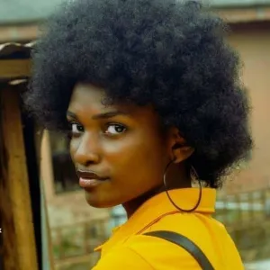 Mercy - English tutor - Lagos