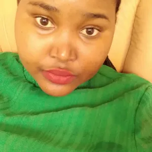 Ntsebo - English tutor - Rustenburg