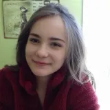 Elise - Prof d'aide aux devoirs - Dijon