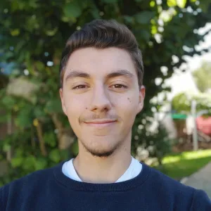 Adrien - Prof d'aide aux devoirs - Bures-sur-Yvette