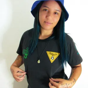 Gessica - Prof de outro instrumento - Barra do Garças