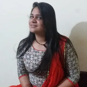 Savita - Biology Tutor - Gurugram