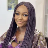 Sonali - English tutor - Abuja
