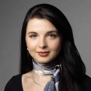 Lucia - Lehrkraft für Deutsch als Fremdsprache (DaF) - Berlin