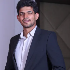 Vikas - Maths tutor - Chester