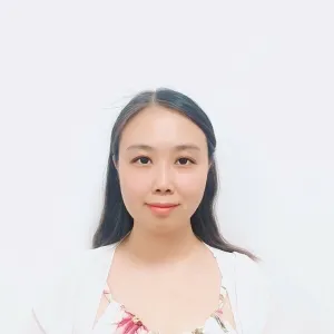 Vivian - Chinese tutor - New York