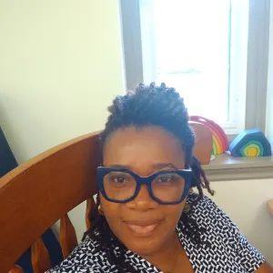 Kwin Mpouadina - French tutor - Kapuskasing