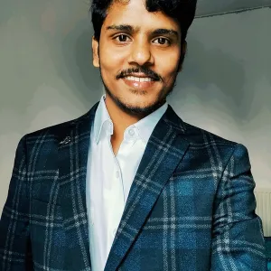 Ramu - Web development tutor - London