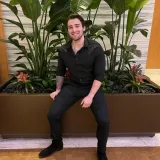 Matthew - Mathematics tutor - Plantation