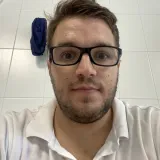Miguel - profesor de entrenamiento personal - Vélez-Málaga