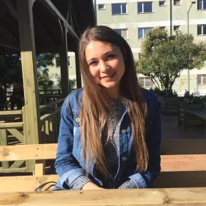 Melike - Matematik öğretmeni - Çanakkale