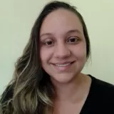 Raphany - Professor de português - 