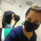Mariela - Profesor estética - General Pico