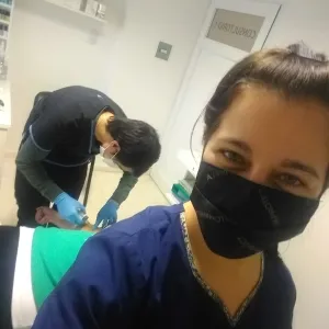 Mariela - Profesor estética - General Pico