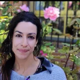 Paula - Yoga instructor - Edinburgh