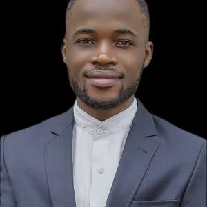 Ufak - Maths tutor - Uyo
