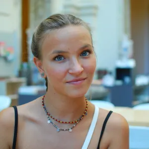 Dasha - Profesor de apoyo escolar - Barcelona
