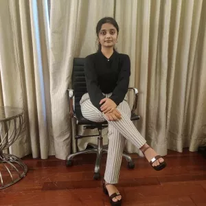 Dhanashree - Maths tutor - 