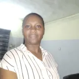 Prudence - Maths tutor - Port Harcourt