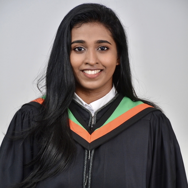 Master graduate in Electronics Engineering, currently pursuing my 2nd master degree in Materials Engineering in Ireland. I have 4 years of lecturing & teaching experience in Math for all levels.