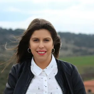 Nuria - Profesor de apoyo escolar - Cáceres