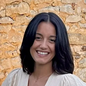 Antonella - Prof d'espagnol - Boulogne-Billancourt