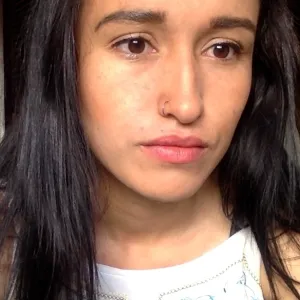 Mayra alejandra - Profe de historia - Bogotá