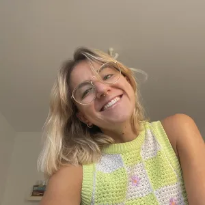 Marian - Profesor de ballet - Madrid