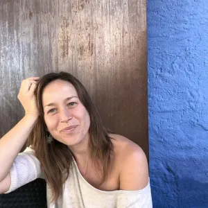 Cristina - Profesor de relajación - 