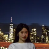 Charlotte - Chinese tutor - New York