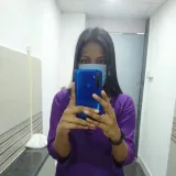 Vini - Chinese tutor - Chennai