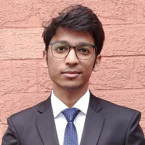 Sandeep - Maths tutor - Mumbai
