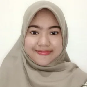 Aisyah - Guru mengaji - 
