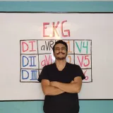 Pablo - Medicine Tutor - Ciudad de México
