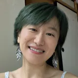 Lili - Chinese tutor - Christchurch