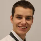 Mathieu - Prof d'histoire - Lyon