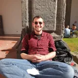 Luca - Insegnante di inglese - Torino
