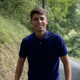 Adrien - Prof de maths - Villejuif