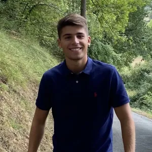 Adrien - Prof de maths - Villejuif